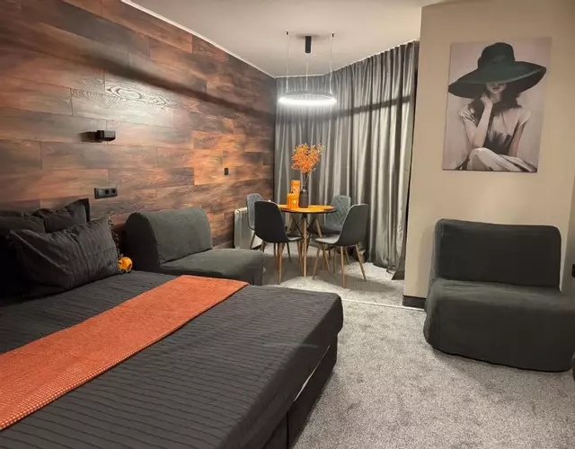 Passion & Sense Studios Pamporovo