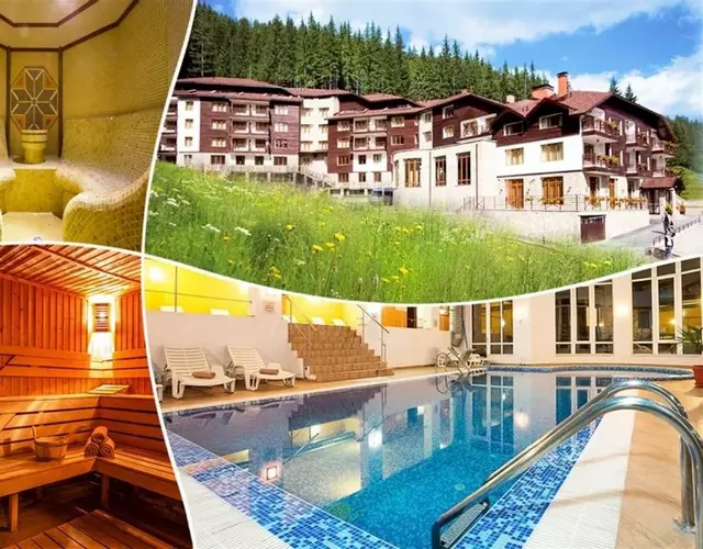 The Stream Resort