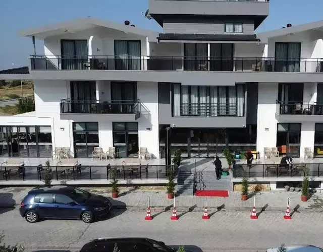 Çelik Thermal & Spa