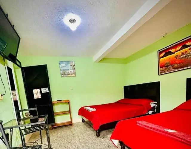 Hotel Emiss Panajachel