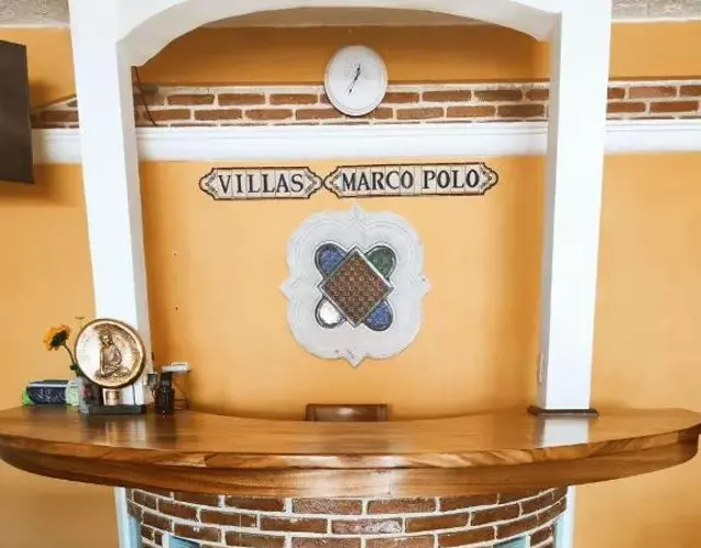 VILLAS MARCO POLO