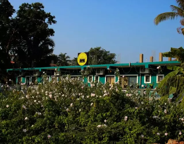 Cirilo's Guest House