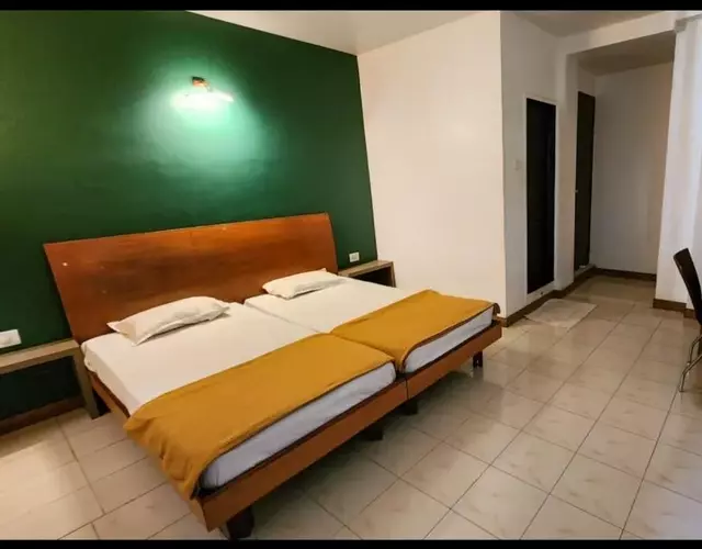 Goa Emerald Inn