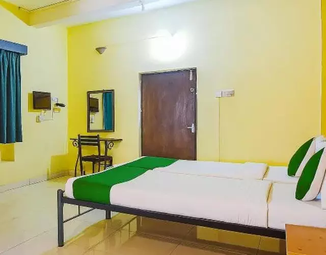 Hotel Osine