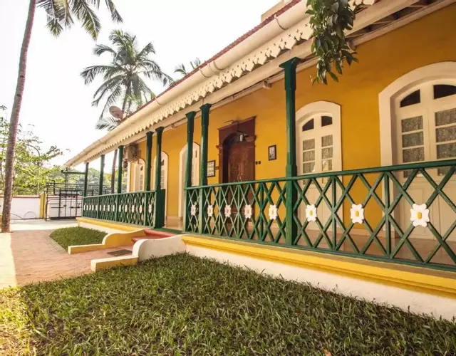 Prazeres Boutique Hotel