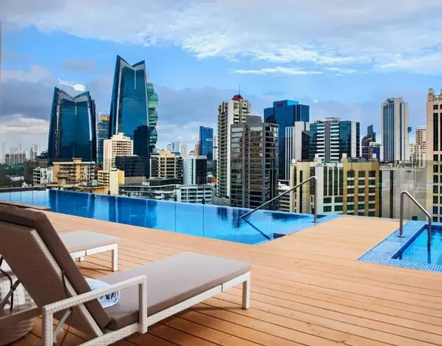 AC Hotel by Marriott Panama City