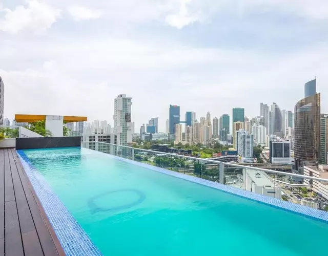 Boutique Apartments Panamá Marbella