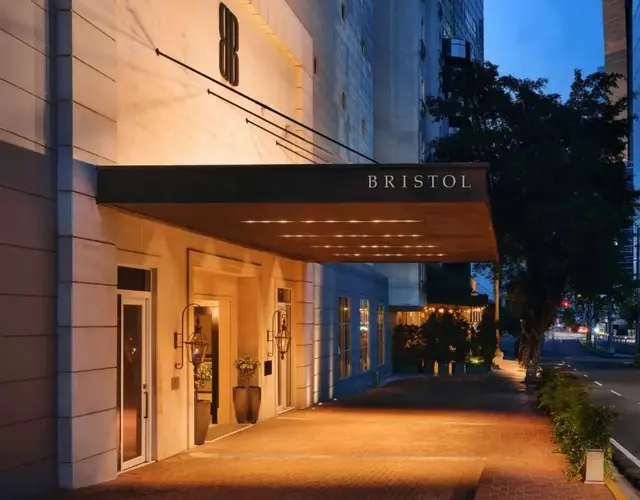 Bristol Panama, a Registry Collection Hotel