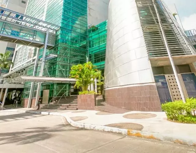 Decapolis Hotel Panama City