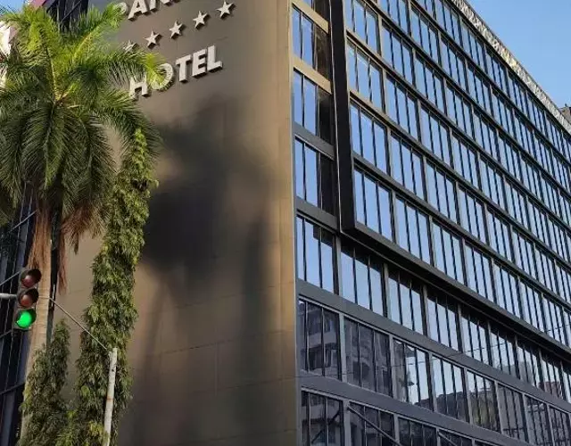 Gran Evenia Panamá Hotel