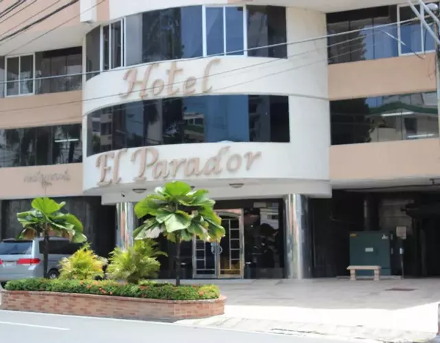 Hotel Parador