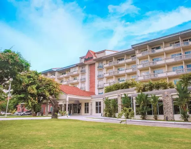 Radisson Hotel Panama Canal