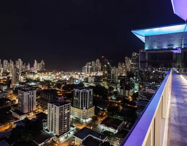 Sortis Hotel, Spa & Casino, Autograph Collection