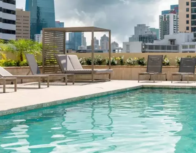 Waymore Hotel Spa & Casino