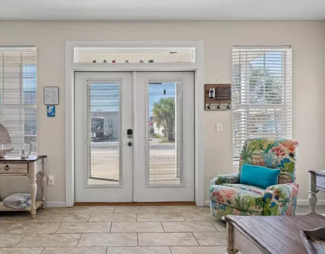 Blue Oasis Beach Vacation Home with Private Pool & Hot Tub