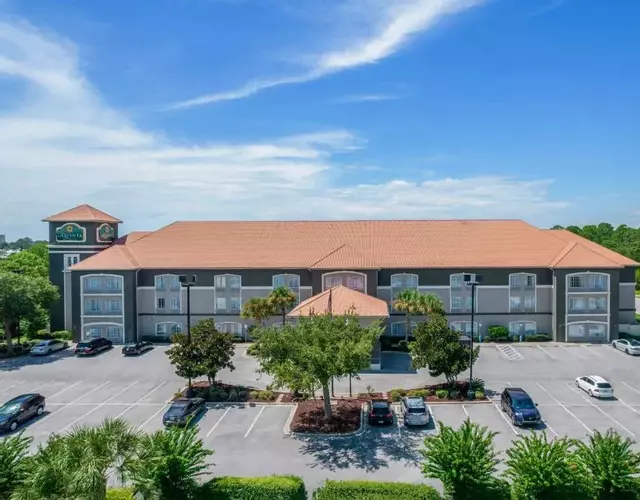 La Quinta by Wyndham PCB Coastal Palms