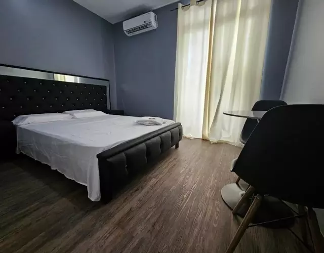 Hotel Residencial La Malvarrosa