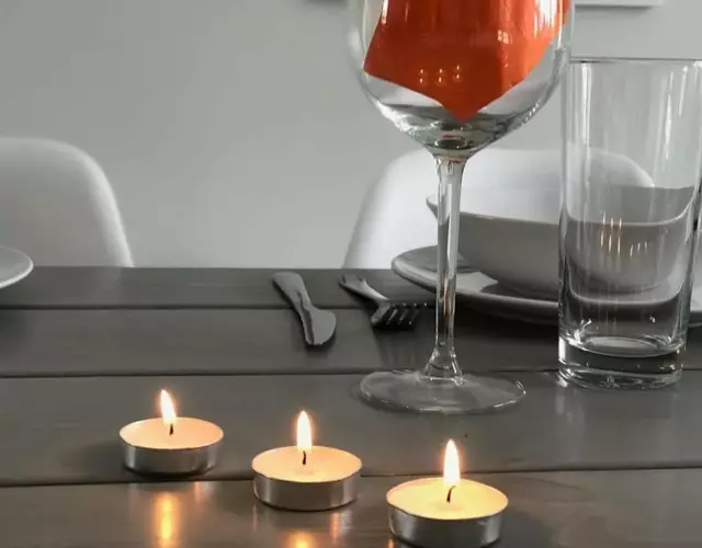 Mare Monte Seaview Boutique Apartment