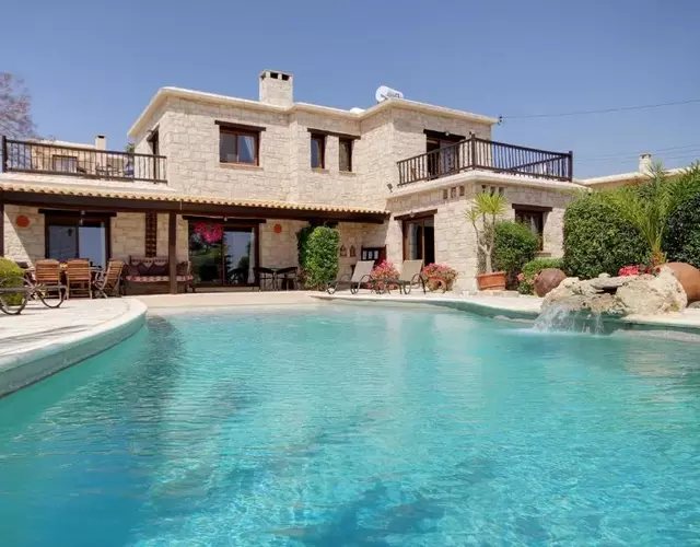 Villa Adonia - TJ Properties
