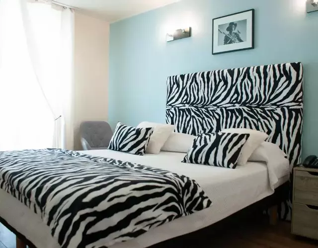 Hôtel du Mont Blanc