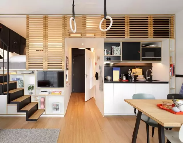 Zoku Paris