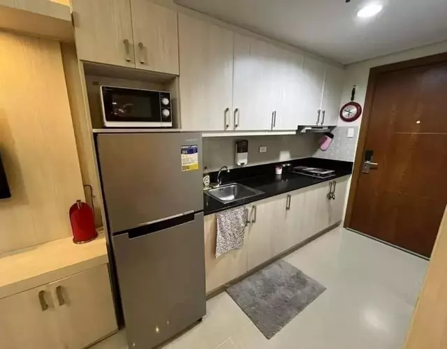 153 Silverio Suites Paranaque City