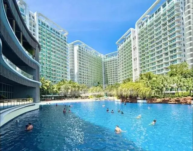 Azure Staycation by KT