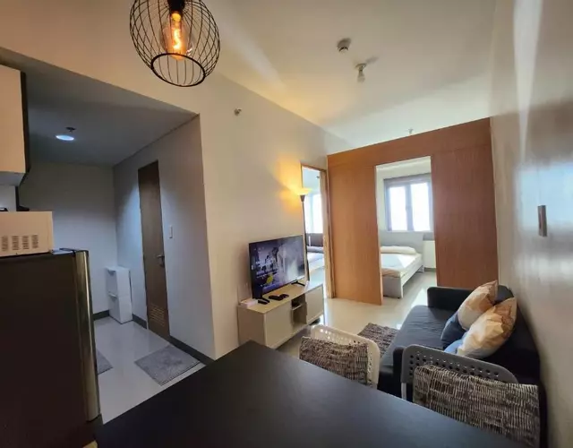 Bloom Residences Condo 2Br