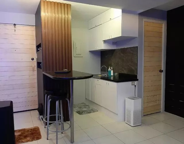 Budget Hotel in West Service