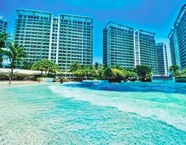 Celestial Shores Staycation at Azure Resort