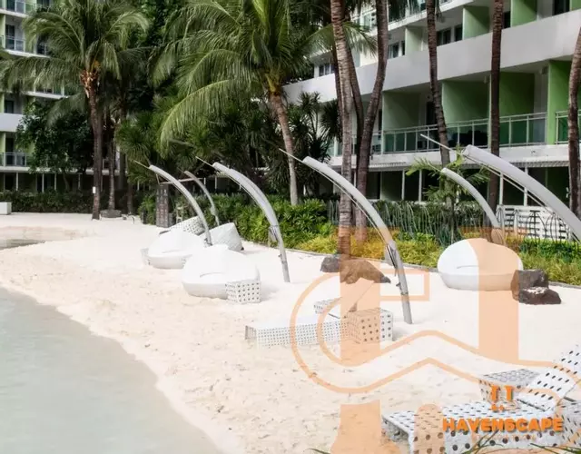 Havenscape Staycation