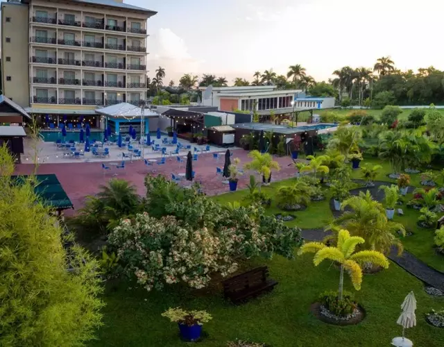 Courtyard by Marriott Paramaribo