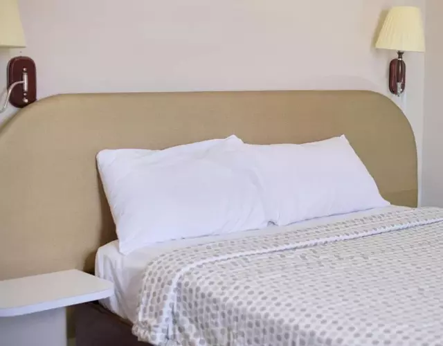 Gess Hotel