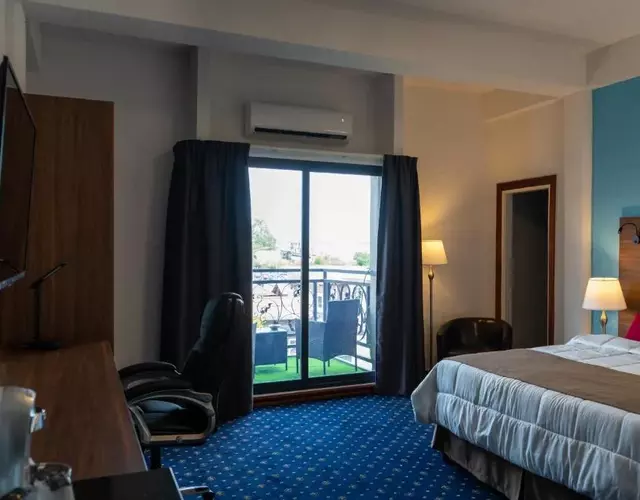 Royal Breeze Paramaribo