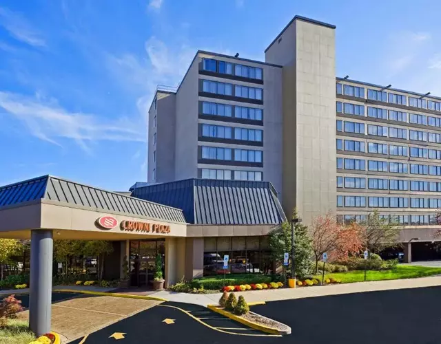Crowne Plaza Englewood by IHG