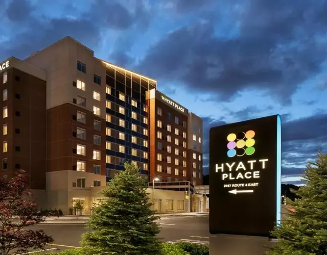 Hyatt Place Fort Lee/George Washington Bridge