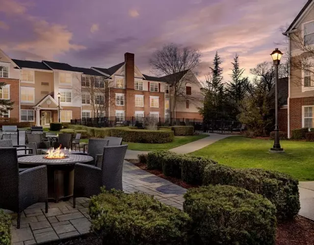 Residence Inn Saddle River