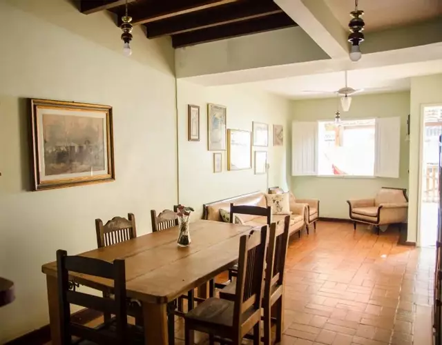 Casa em Paraty, excelente localização!