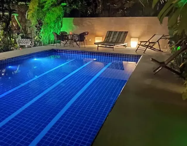 Eliconial Paraty Pousada