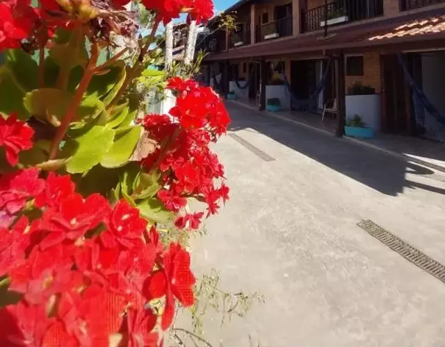 Pousada Brilho De Paraty