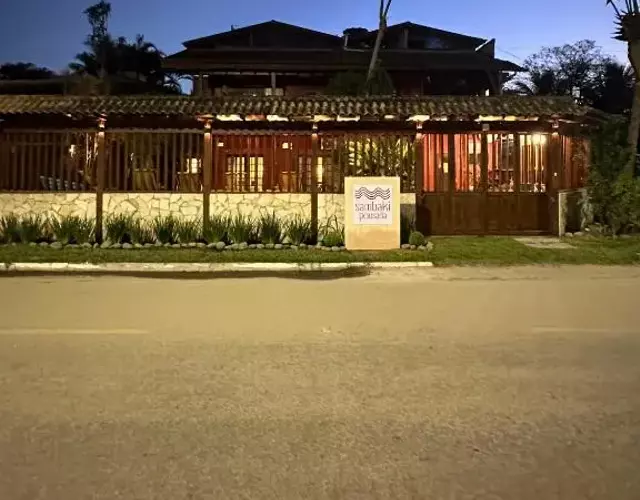 Pousada Sambaki