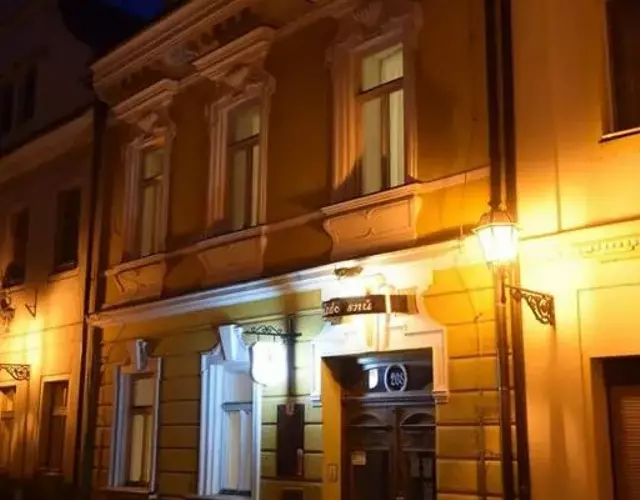 Hnízdo Snů
