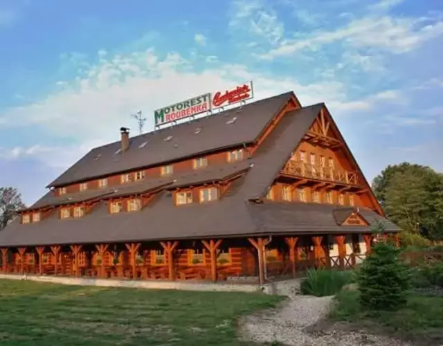 Motel Roubenka