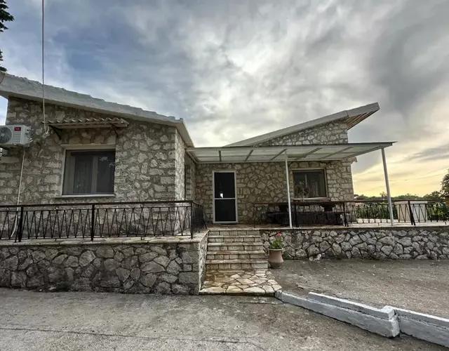 Artemis Cottage - Antipaxos Island