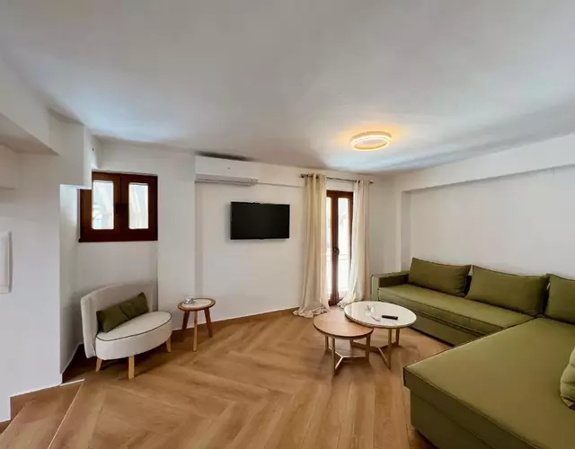 Azzuro Suite