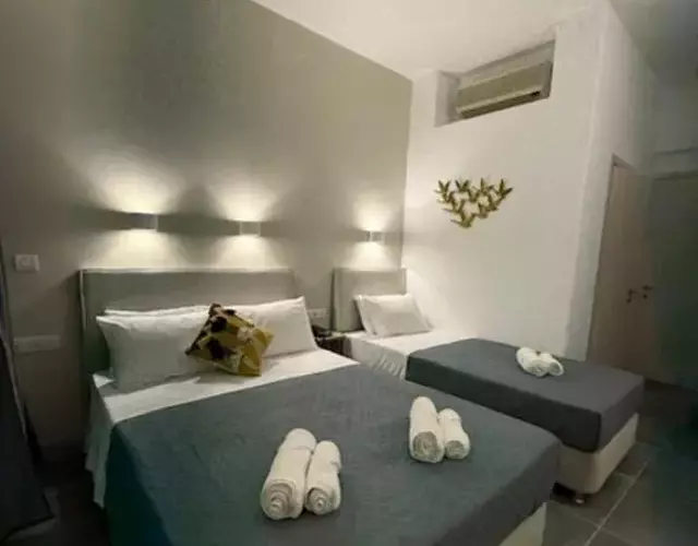 Dilion Hotel
