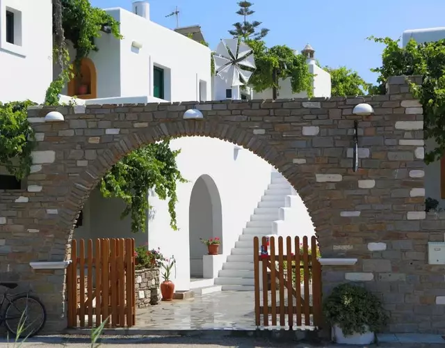 Eleni Dream Village