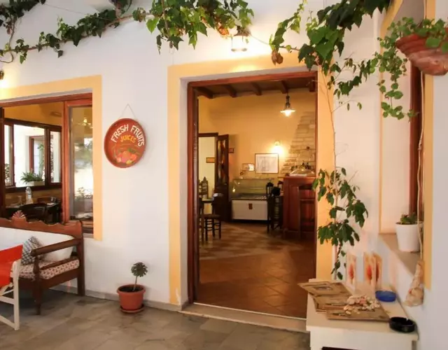 Hotel Zannet