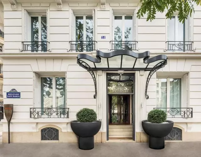 Best Western Plus La Demeure