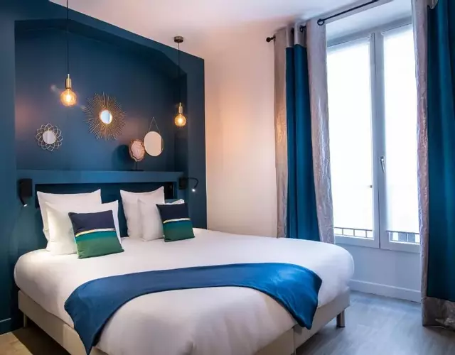 Hôtel Royal Opéra